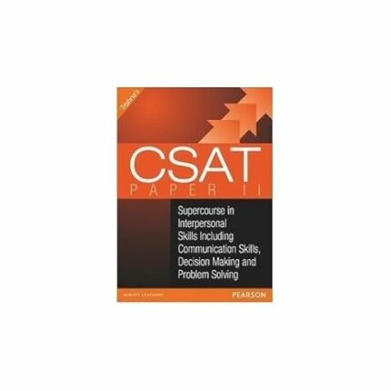 TrishnaS Csat Supercourse In Interpersonal Skills