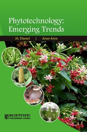 Phytotechnology: Emerging Trends