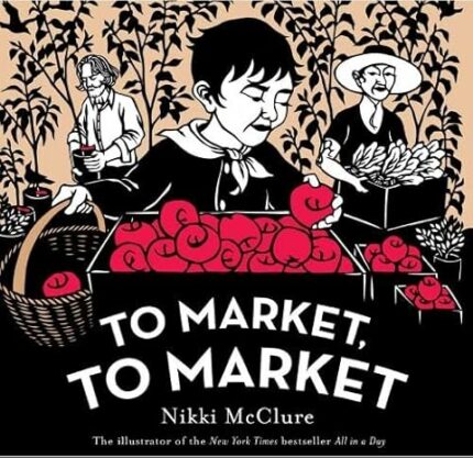 To Market, to Market [UK edition]