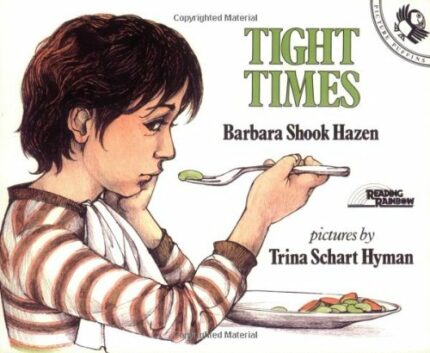 Tight Times: 0000 (Picture Puffins)