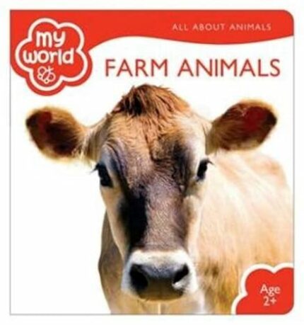 Farm Animals (My World)