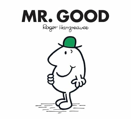 Mr. Men CSB 40 : Mr. Good