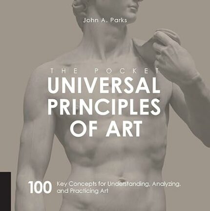 Pocket Universal Principles Of Art