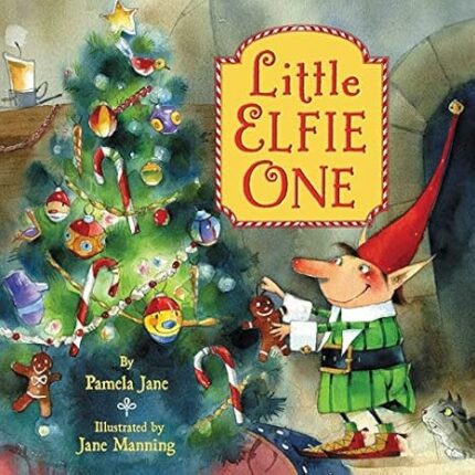 Little Elfie One