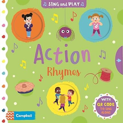 Action Rhymes