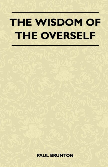 The Wisdom of the Overself