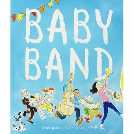 BABY BAND