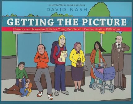 GETTING THE PICTURE