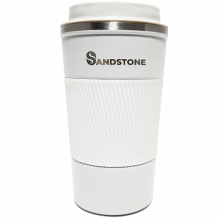 Efinito Vacuum Insulated Coffee Mug 500ml - Keeps Beverages Hot and Cold for 8 Hours - Stores All Kinds of Beverages - for Office, Giftings, Travel, Sports