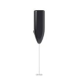 Efinito Ikea Stainless Steel Milk Frother 303.011.67 (Black)