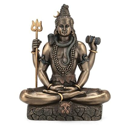 Efinito Shiva Idol Statue God