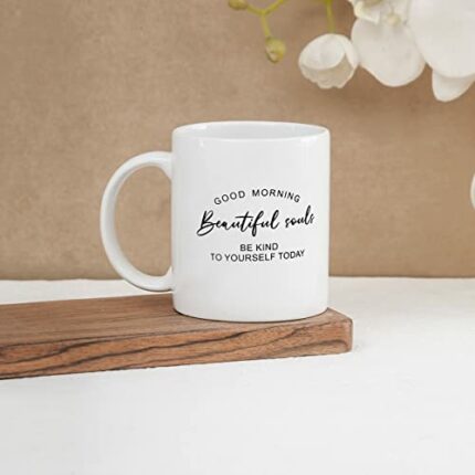 Clay Craft Ceramic Cc Mm1 Swiss Rez3 Microwave Safe Coffee Mug for Gift to Couples Wife Husband Boyfriend Girfriend Brother 300 ml, Efinito