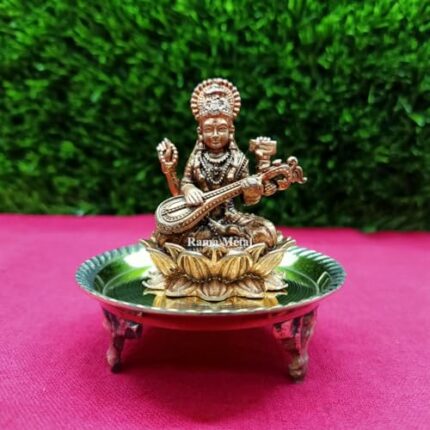 Efinito Copper SARASWATHI Idol