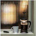 Efinito Ikea Stainless Steel Milk Frother 303.011.67 (Black) - Image 4