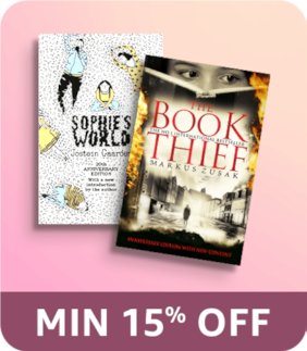 Explore a collection of literary classics and timeless masterpieces from renowned authors.