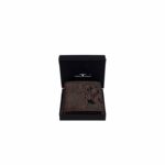 URBAN FOREST Leo Vintage Brown Leather Wallet for Men - Stylish & Durable - Image 2