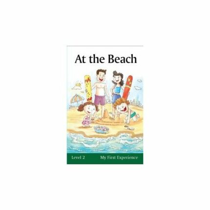 At The Beach
