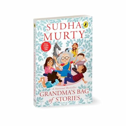 Grandma?S Bag Of Stories (R/J)