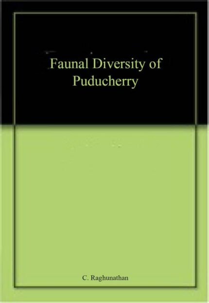 Faunal Diversity of Puducherry