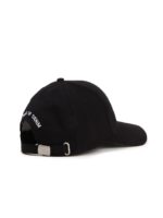 JACK & JONES Men's Cotton Baseball Cap - Image 4
