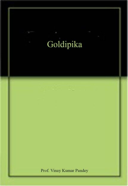 Goldipika