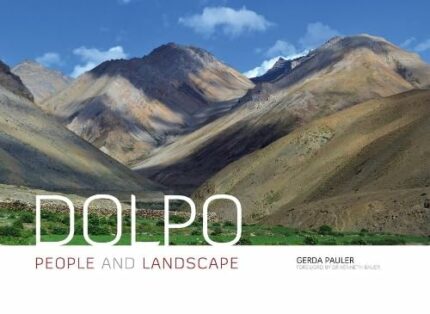Dolpo: People and Landscape