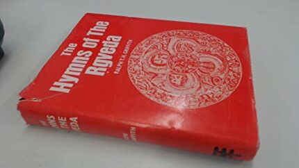 Hymns of the Rgveda