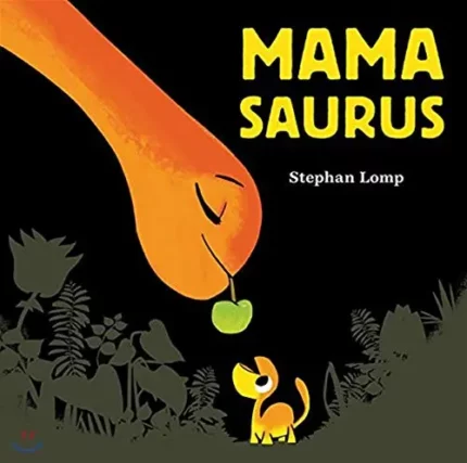 MAMASAURUS