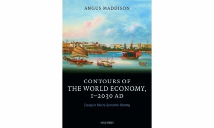 CONTOURS OF THE WORLD ECONOMY P