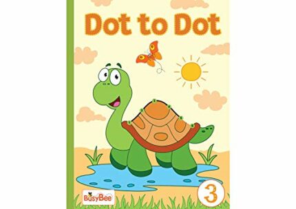 Dot To Dot 3
