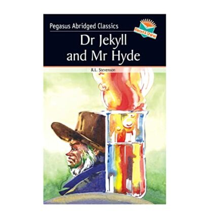 Dr Jekyll & Mr Hyde