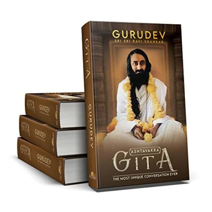 Ashtavakra Gira