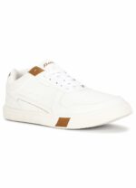 Bata Mens Dash E 24 Sneakers