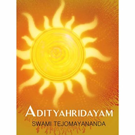 Adityahridayam