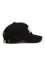 JACK & JONES Men's Cotton Baseball Cap - Image 3