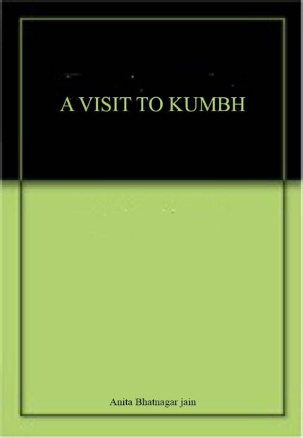 A VISIT TO KUMBH