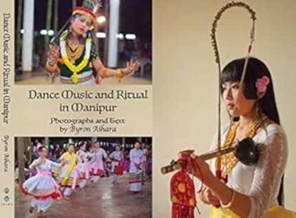 Dance Music and Ritual in Manipur