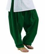 Pistaa's Women's Premium Cotton Readymade Regular Salwar - Image 2