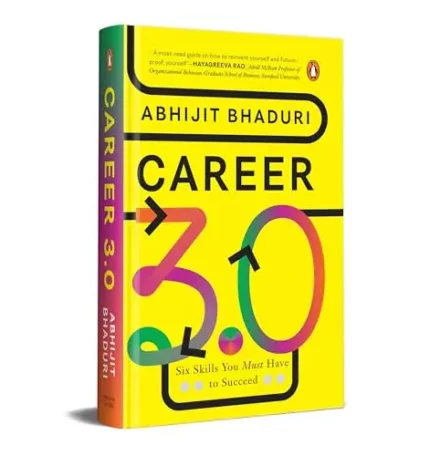 Career 3.0: Six Skills You Must Have To Succeed