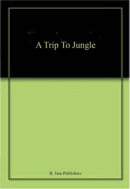 A Trip To Jungle