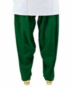 Pistaa's Women's Premium Cotton Readymade Regular Salwar - Image 3