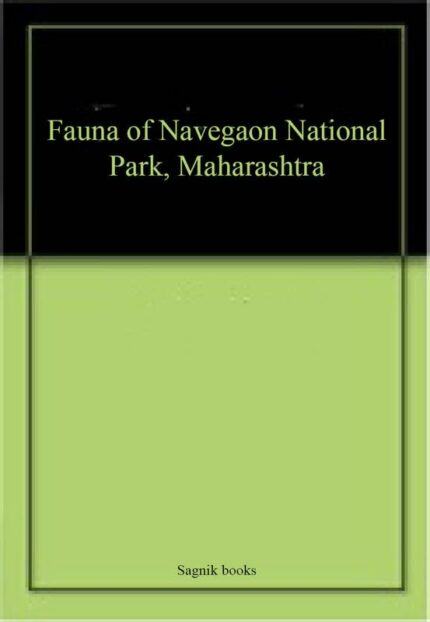 Fauna of Navegaon National Park, Maharashtra