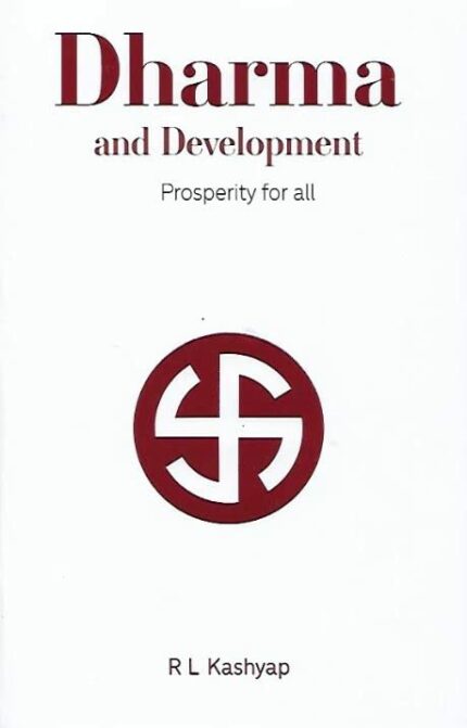 Dharma and Development - Prosperity for All