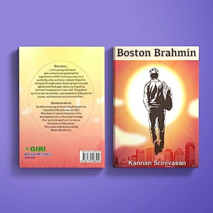 Boston Brahmin