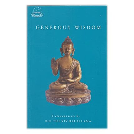 Generous Wisdom