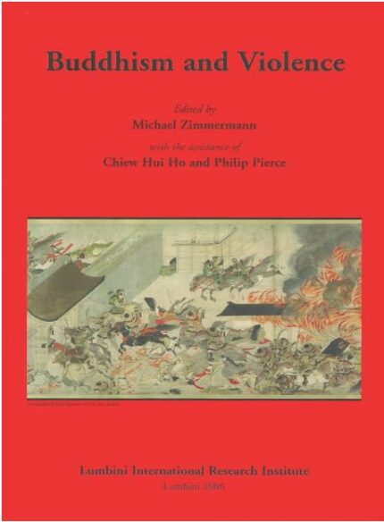 Buddhism and Violence