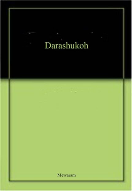 Darashukoh