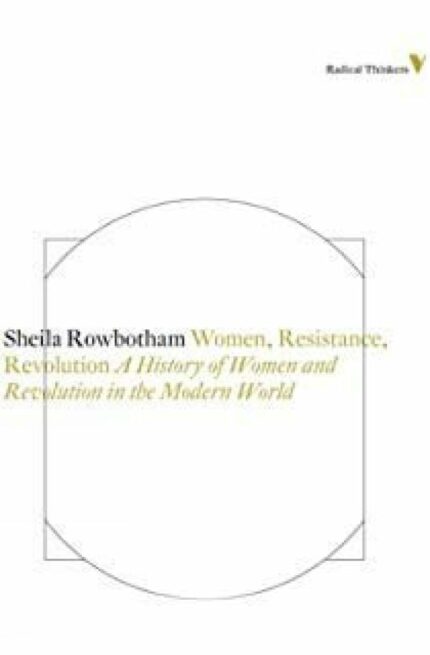 Beyond the Fragments: Feminism and the Making of Socialism