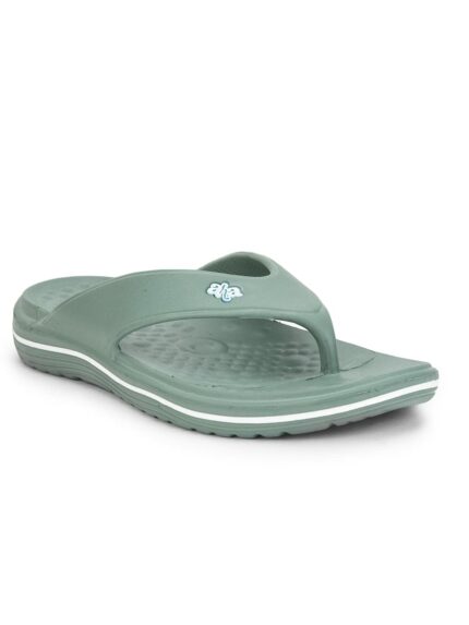 Liberty A-HA BEACHTIME Casual Slipper For Men With EVA Sole | Durable & Lightweight | Stylish Flip-Flop | Cushioned Footbed - Comfortable Fit for Every Occasion