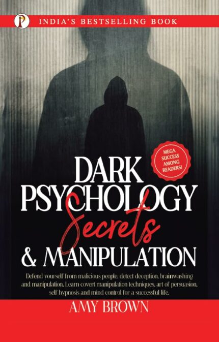Dark Psychology Secrets & Manipulation?